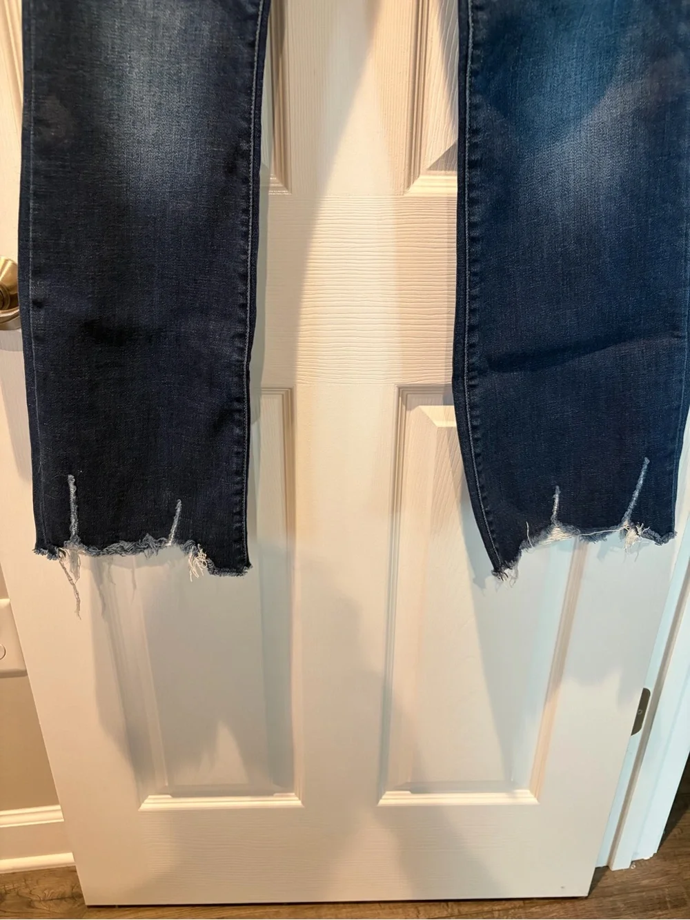 Judy Blue Los Angeles Bootcut Jeans Women's 9/29